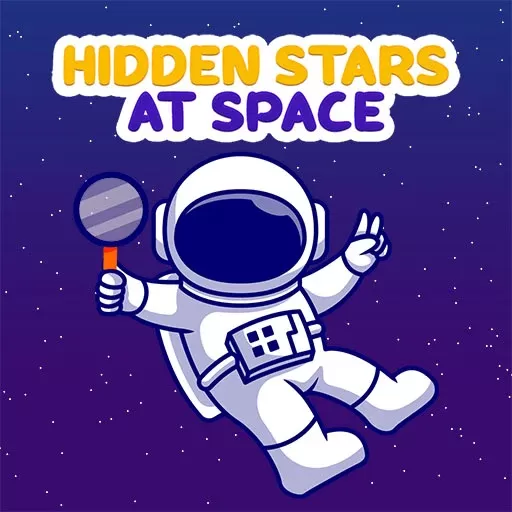 Hidden Stars: Space Odyssey
