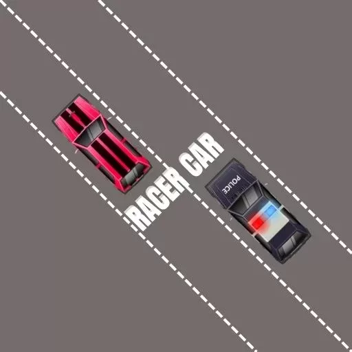 Racer Car
High-Speed Highway: Survive the Rush