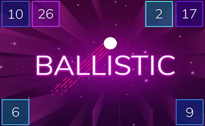 Ballistic