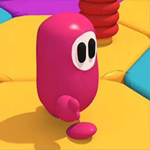 Battle Race: Survive the Ultimate Speed Gauntlet