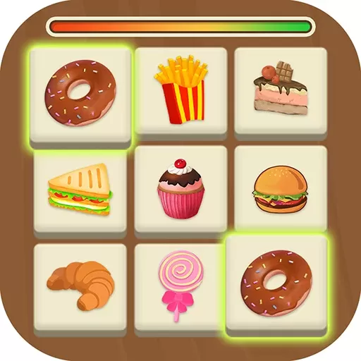 Tile Connect Adventure: Match & Explore