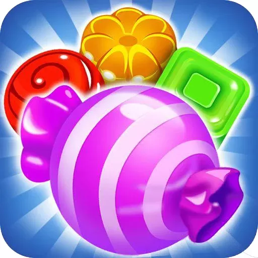 Jelly Mania: Match, Blast, and Conquer the Sweetness