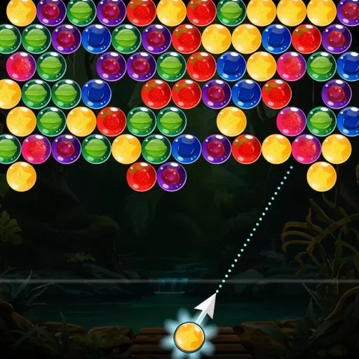 Jungle Bubble Drop
0
Bubble Pop Jungle Adventure