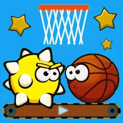 Ball Contraption Challenge