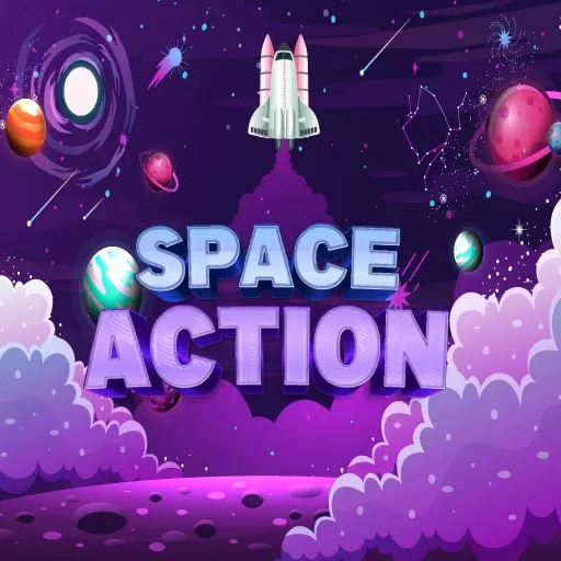 Cosmic Frontier Online
Cosmic Frontier: Save the Galaxy