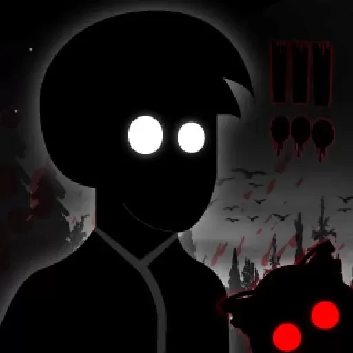 Dimness
Dare to Tread: Shadow's Run