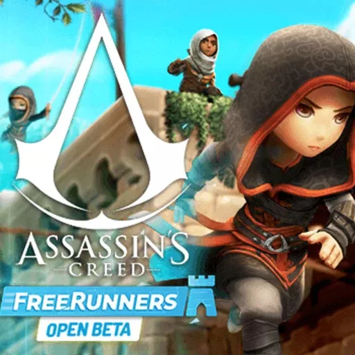 Assassin's Creed: Animus Run
Assassin's Creed: Brotherhood's Gauntlet