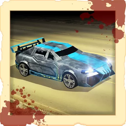 Apocalypse Road: Drive, Survive, Conquer