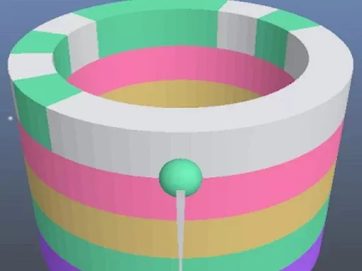 Color Sphere 3D