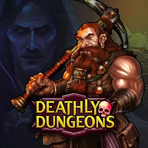 Dungeon Champion