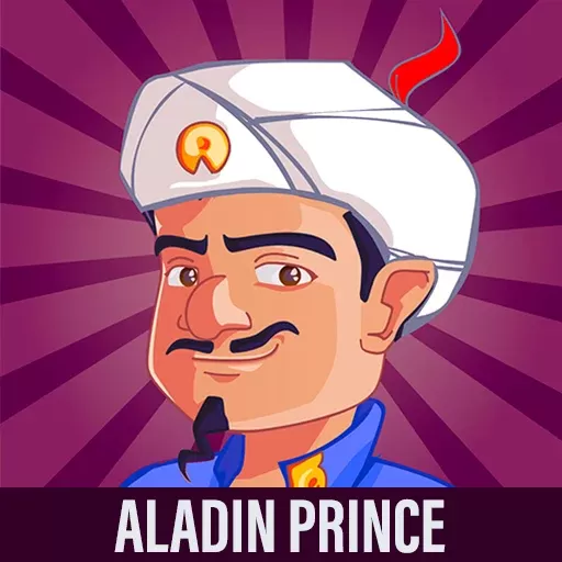 Endless Aladdin Run: Race Through Agrabah