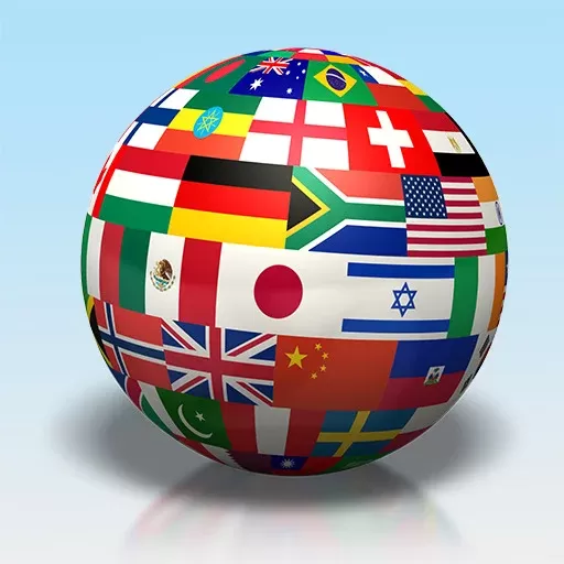 Global Flags: Guess the Country, Conquer the World!