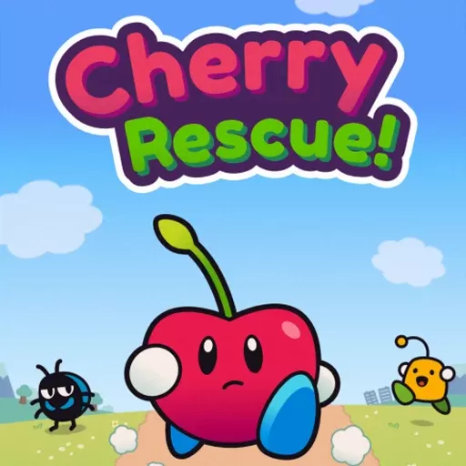 Barry's Perilous Pursuit: Rescue Mary!