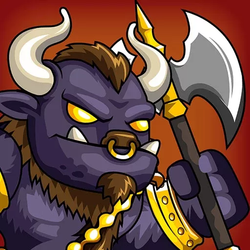 Battle of Orcs: Crush the Enemy and Claim Victory