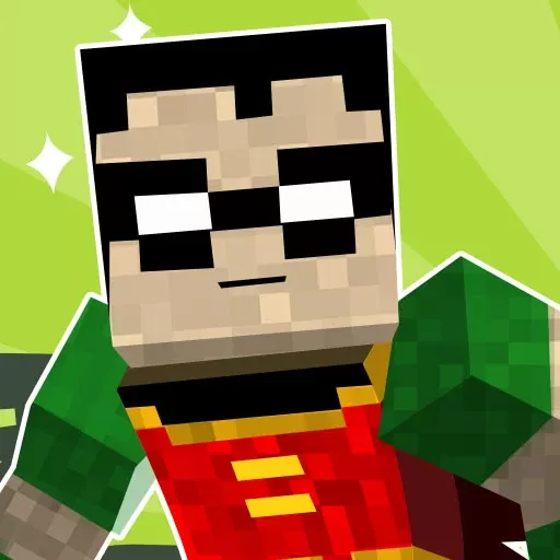 Minecraft Epic Runner Adventures
Blocky Titans Go Running: Rush

Titans Go Minecraft Island Escape Runner