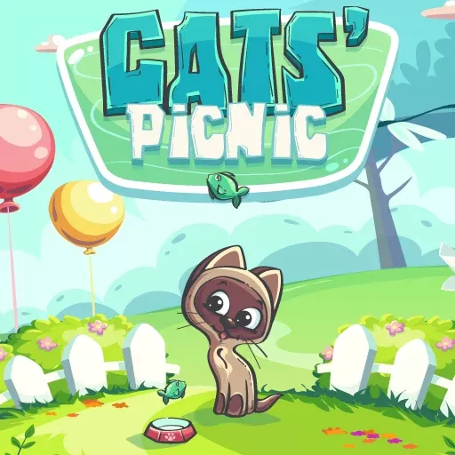 Cats Picnic Link