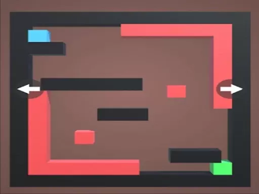 Gravity Switch: Swipe, Switch, and Conquer!