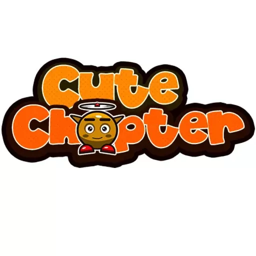 Cute Chopter: Soar Through Charming Skies!