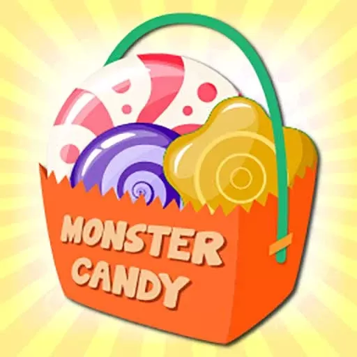 Candy Craze: A Deliciously Addictive Puzzle Adventure
