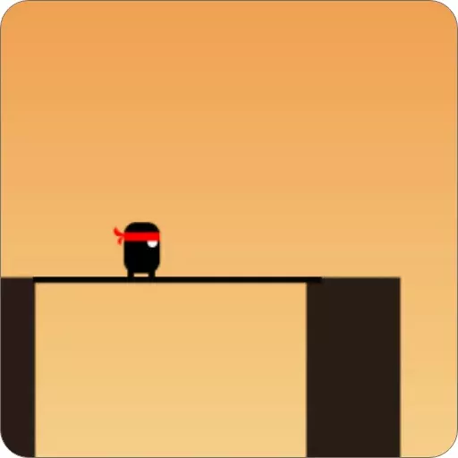 Stick Bridge: Precision Platforming