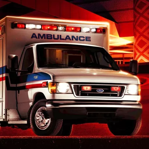 Pandemic Rescue: Vehicle Revival