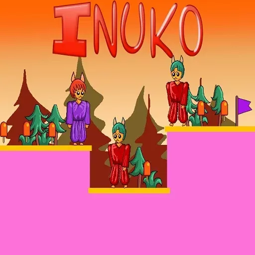 Inuko
0
Inuko: Ice Cream Dash of Peril