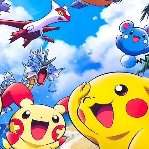 Pokémon Holiday Puzzle: Unlock the Celebration!