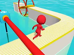 Girl Fun Race