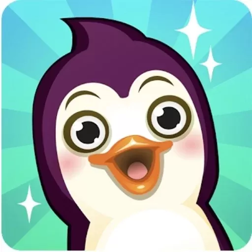 Super Penguins: Penguin Rescue Squad