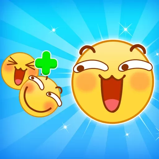 Emoji Mashup Mania: Create Hilarious Emoji Combos!