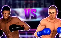 Ultimate Boxing