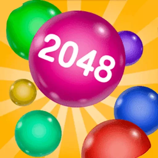 Number Merge Mania
