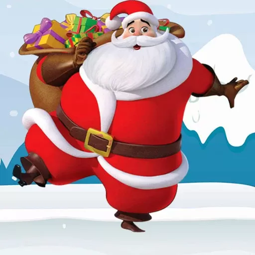 Santa Claus Finders