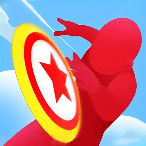 Frisbee Master: Ultimate Disc Challenge