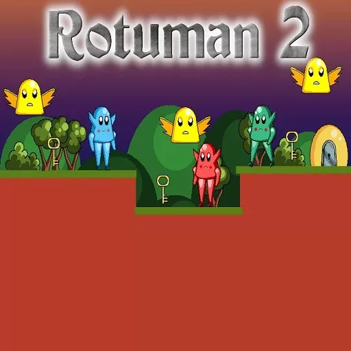 Rotuman 2: Keys to Victory