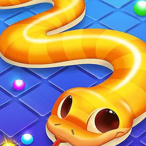 Peppa Snake
GIF Grub: A Slithery Adventure