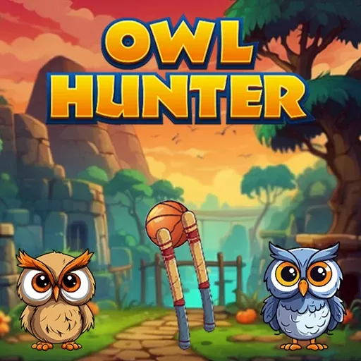 Hunt Owl