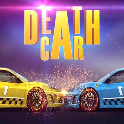 Drift, Stunt, and Destroy: Automotive Anarchy Unleashed