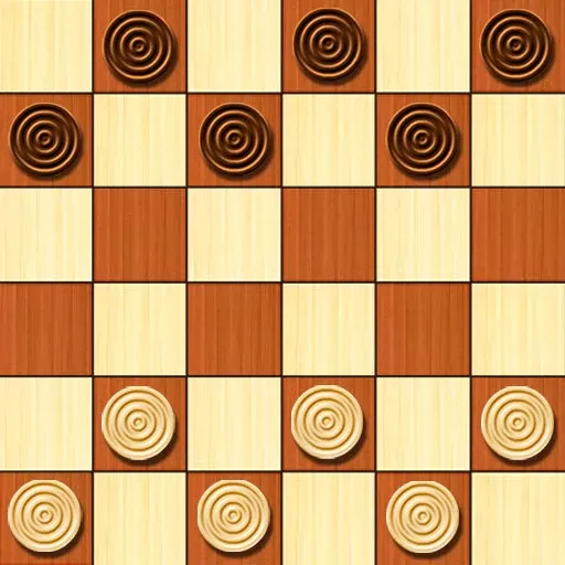 Ultimate Checkers: Strategy and Skill