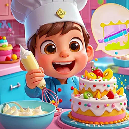Surprise Birthday Party
Birthday Bash Bonanza: Celebrate & Create!