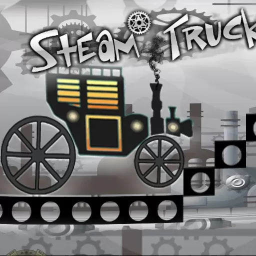 Big Rig Rumble: Eastern Europe Speed Demons