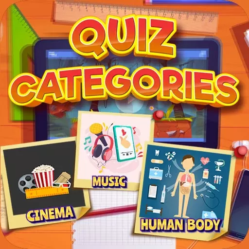 Quiz Curiosities
Knowledge Quest: Unveiling Fascinating Trivia Secrets