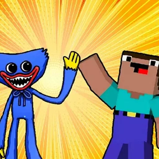 Fire and Water: Huggy and Steve's Escape