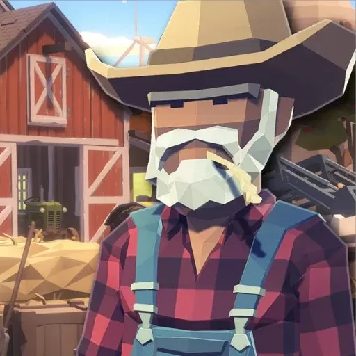 Farm Life: Build Your Agricultural Empire