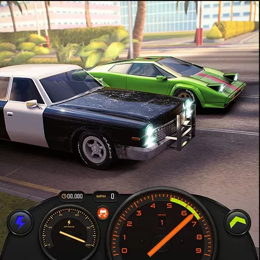 Nostalgic Fun: A Game for Everyone!