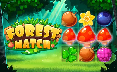 Forest Match