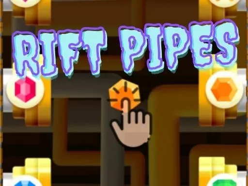 Pipes