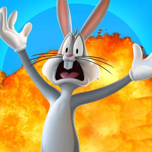 Looney Tunes: Mayhem Unleashed!