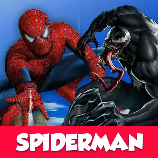 Spider-Man: Street Fight Survival
