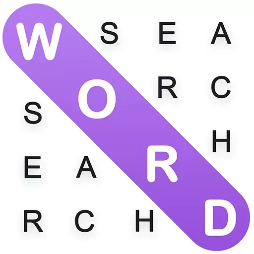 Word Search Quest: Swipe, Discover, Conquer!